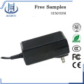 Wall Plug Ac Dc Power Adapter 12v 3a